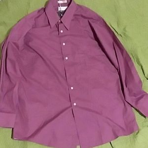 Dress shirt